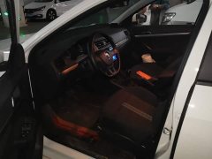 Volkswagen Lavida Qihang 1.5L Manual Fashion Edition National VI - ფოტო 9