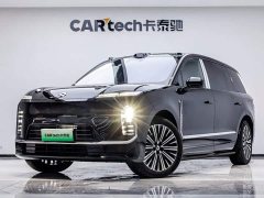 NIO ES9 102kWh Executive Island Luxury Edition - ფოტო 1