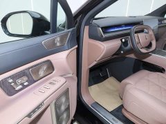 NIO ES9 102kWh Executive Island Luxury Edition - ფოტო 11