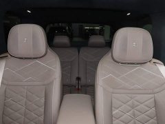 NIO ES9 102kWh Executive Island Luxury Edition - ფოტო 17