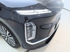NIO ES9 102kWh Executive Island Luxury Edition - ფოტო 6