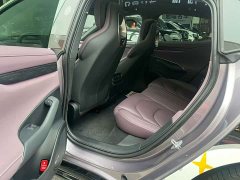 Xiaomi SU7 Rear-Wheel Drive Long Range Smart Driving Edition - ფოტო 6