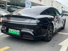Xiaomi SU7 Rear-Wheel Drive Long Range Smart Driving Edition - ფოტო 7