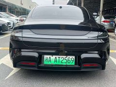 Xiaomi SU7 Rear-Wheel Drive Long Range Smart Driving Edition - ფოტო 8