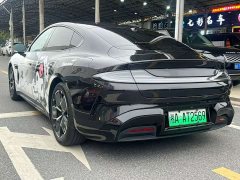 Xiaomi SU7 Rear-Wheel Drive Long Range Smart Driving Edition - ფოტო 9