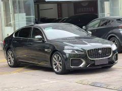 Jaguar XFL 2.0T P250 Two-Wheel Drive Elite Sport Edition - ფოტო 3