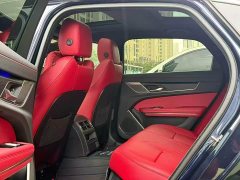 Jaguar XFL 2.0T P250 Two-Wheel Drive Elite Sport Edition - ფოტო 5