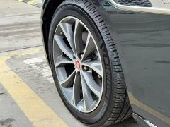 Jaguar XFL 2.0T P250 Two-Wheel Drive Elite Sport Edition - ფოტო 8