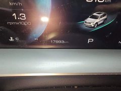 Haval H6 1.5T Two-Wheel Drive Classic Edition - ფოტო 13