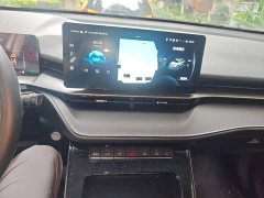 Haval H6 1.5T Two-Wheel Drive Classic Edition - ფოტო 14