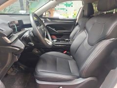 Haval H6 1.5T Two-Wheel Drive Classic Edition - ფოტო 16