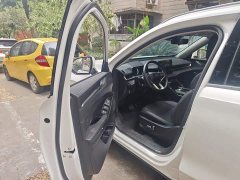 Haval H6 1.5T Two-Wheel Drive Classic Edition - ფოტო 17