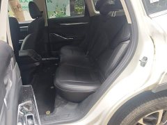 Haval H6 1.5T Two-Wheel Drive Classic Edition - ფოტო 18