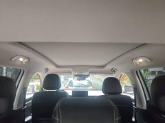 Haval H6 1.5T Two-Wheel Drive Classic Edition - ფოტო 19