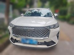 Haval H6 1.5T Two-Wheel Drive Classic Edition - ფოტო 2