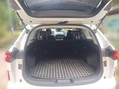 Haval H6 1.5T Two-Wheel Drive Classic Edition - ფოტო 20