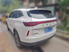 Haval H6 1.5T Two-Wheel Drive Classic Edition - ფოტო 4