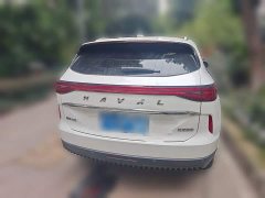 Haval H6 1.5T Two-Wheel Drive Classic Edition - ფოტო 5