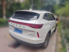 Haval H6 1.5T Two-Wheel Drive Classic Edition - ფოტო 6
