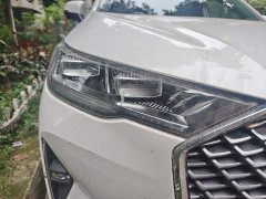 Haval H6 1.5T Two-Wheel Drive Classic Edition - ფოტო 7