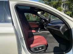 BMW 5 Series Facelift 530Li Premier M Sport Package - ფოტო 12