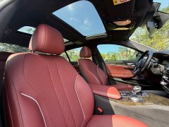 BMW 5 Series Facelift 530Li Premier M Sport Package - ფოტო 14