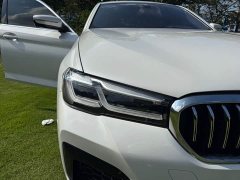 BMW 5 Series Facelift 530Li Premier M Sport Package - ფოტო 15