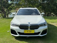 BMW 5 Series Facelift 530Li Premier M Sport Package - ფოტო 2