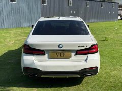 BMW 5 Series Facelift 530Li Premier M Sport Package - ფოტო 5