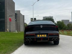 Changan UNI-V 1.5T Premium Edition - ფოტო 10