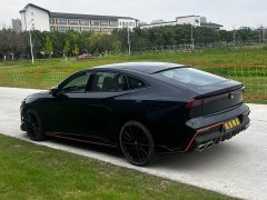 Changan UNI-V 1.5T Premium Edition - ფოტო 11