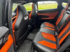 Changan UNI-V 1.5T Premium Edition - ფოტო 12