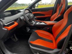 Changan UNI-V 1.5T Premium Edition - ფოტო 13