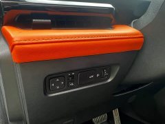 Changan UNI-V 1.5T Premium Edition - ფოტო 15