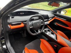 Changan UNI-V 1.5T Premium Edition - ფოტო 16