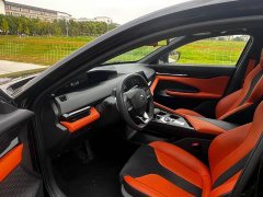 Changan UNI-V 1.5T Premium Edition - ფოტო 17