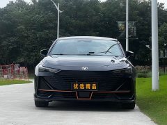 Changan UNI-V 1.5T Premium Edition - ფოტო 2