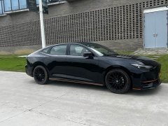 Changan UNI-V 1.5T Premium Edition - ფოტო 4