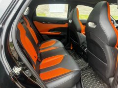 Changan UNI-V 1.5T Premium Edition - ფოტო 5