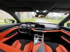 Changan UNI-V 1.5T Premium Edition - ფოტო 6