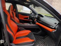 Changan UNI-V 1.5T Premium Edition - ფოტო 8