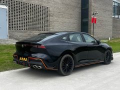 Changan UNI-V 1.5T Premium Edition - ფოტო 9