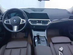 BMW 3 Series 320Li M Sport Package - ფოტო 12