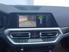 BMW 3 Series 320Li M Sport Package - ფოტო 13