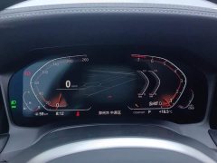 BMW 3 Series 320Li M Sport Package - ფოტო 14