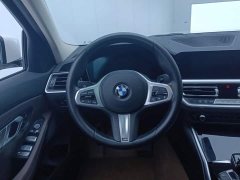 BMW 3 Series 320Li M Sport Package - ფოტო 15