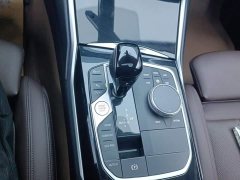 BMW 3 Series 320Li M Sport Package - ფოტო 16
