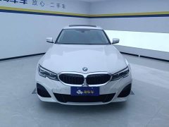 BMW 3 Series 320Li M Sport Package - ფოტო 2