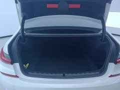 BMW 3 Series 320Li M Sport Package - ფოტო 4
