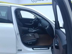 BMW 3 Series 320Li M Sport Package - ფოტო 8